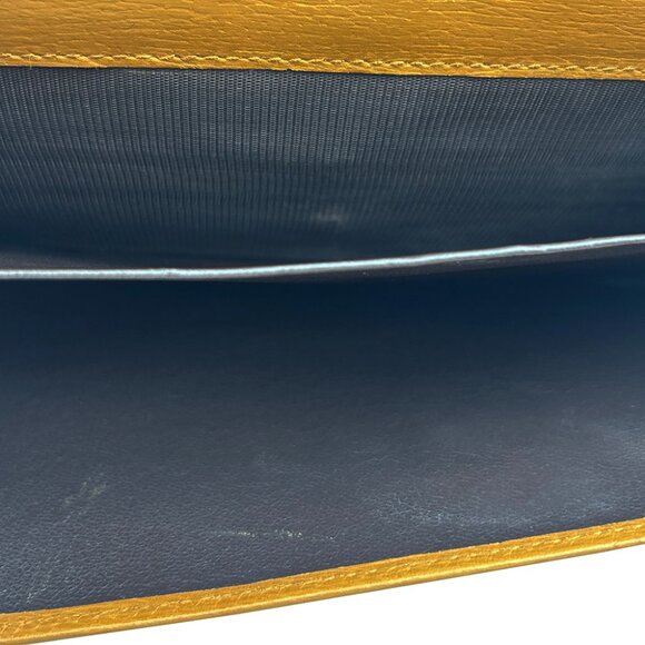 Gucci Jackie Leather Long Wallet - Picture 6 of 16